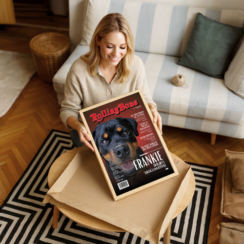 Delivered within 5 days!