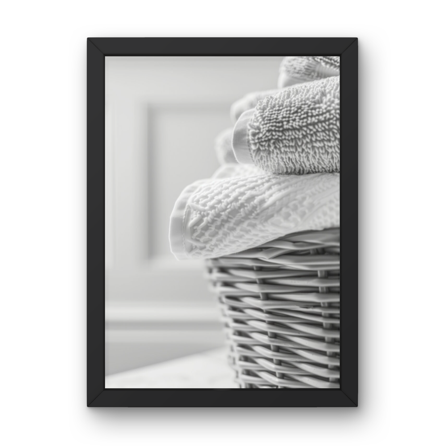 Clean Comforts