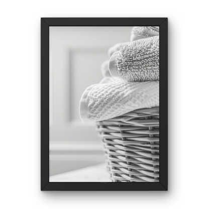 Clean Comforts