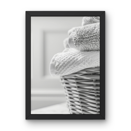 Clean Comforts