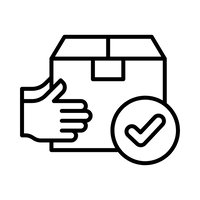 Delivery 3-5 working days