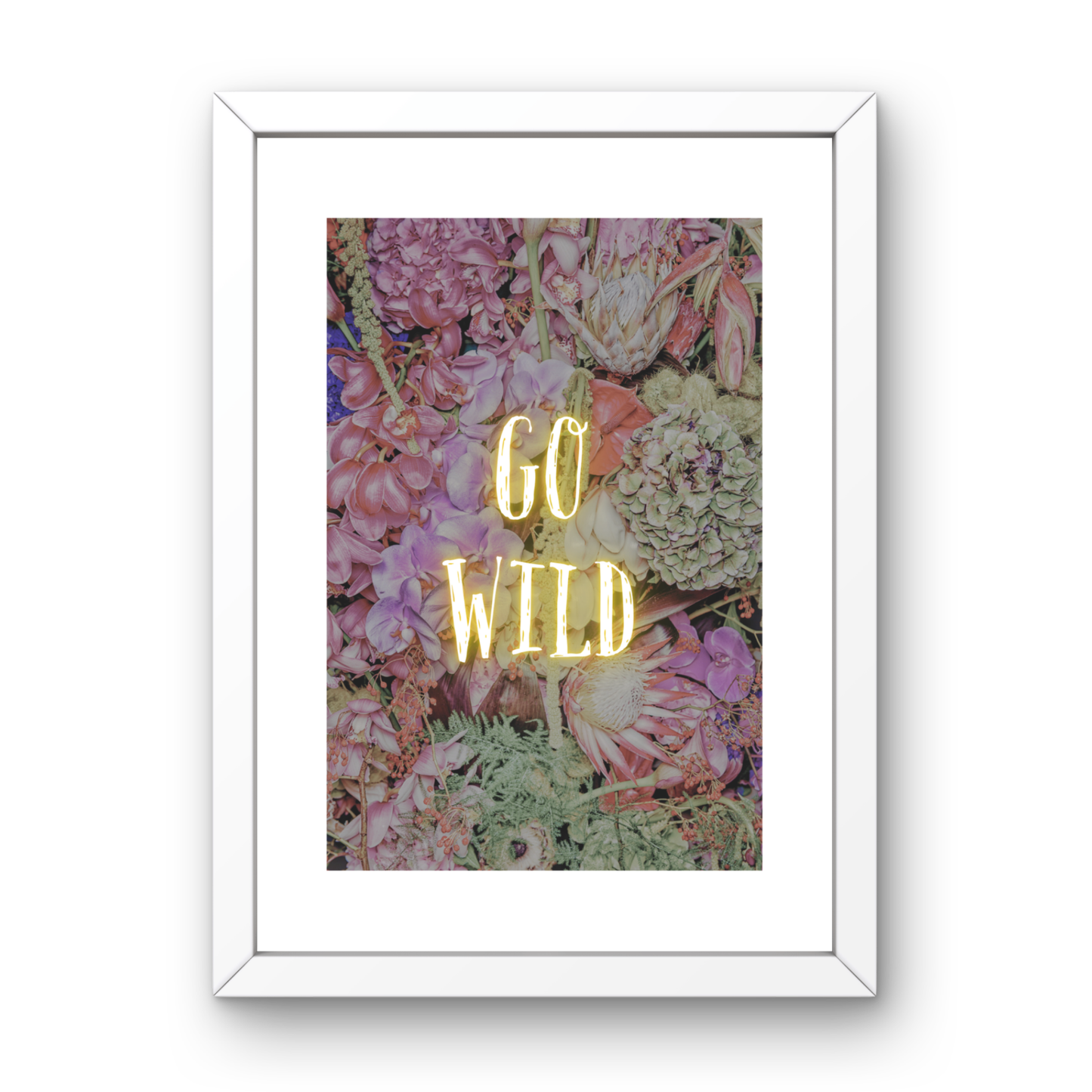 Go Wild
