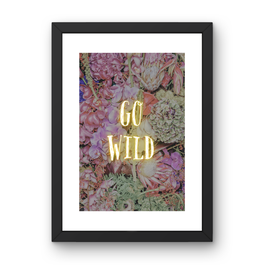 Go Wild