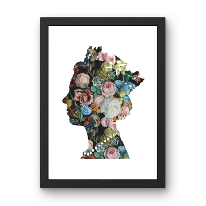Floral Majesty