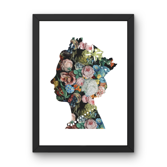 Floral Majesty