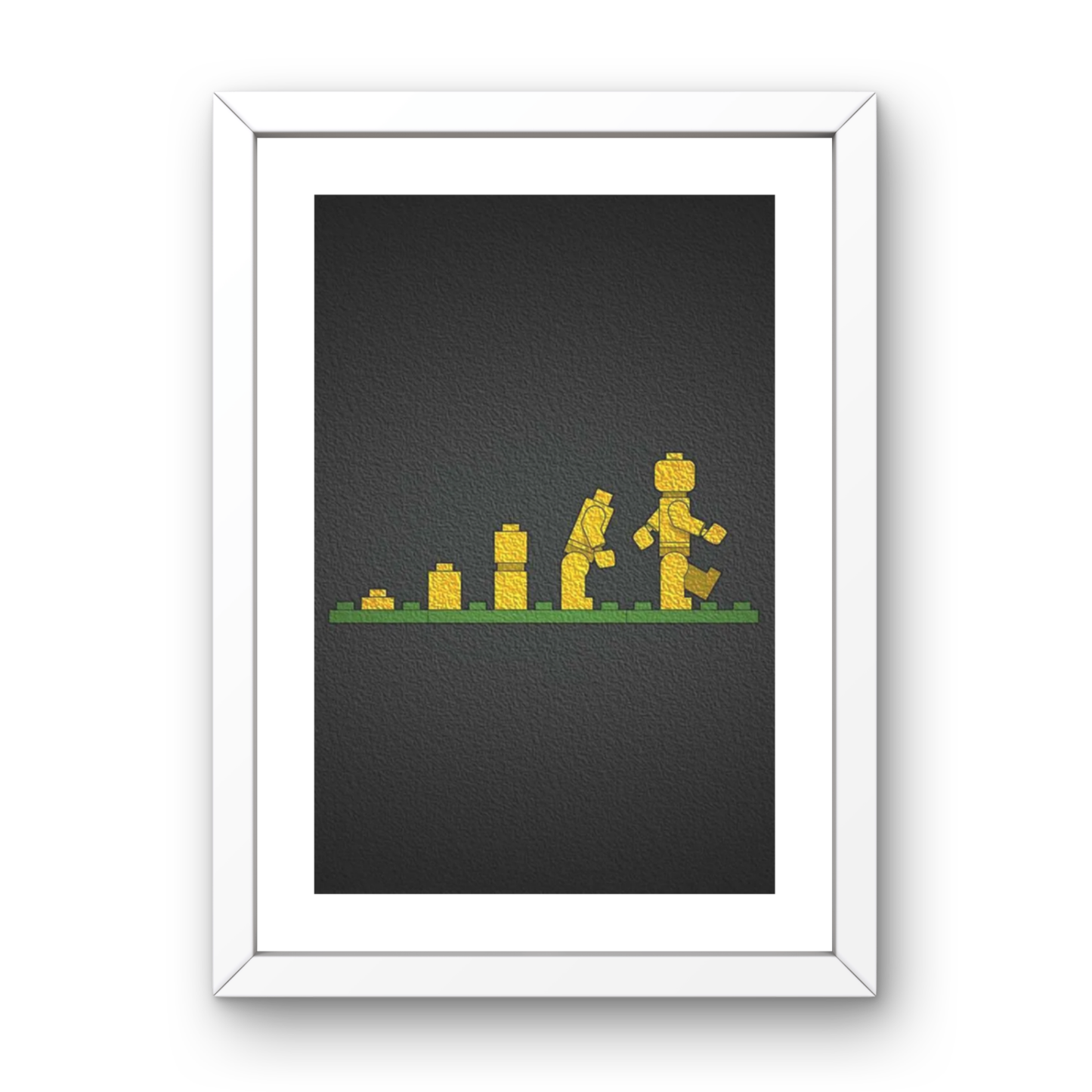 Evolution of the Brick