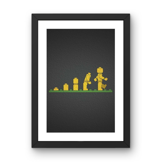 Evolution of the Brick