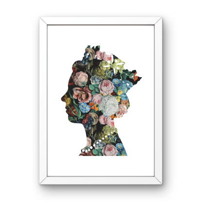 Floral Majesty