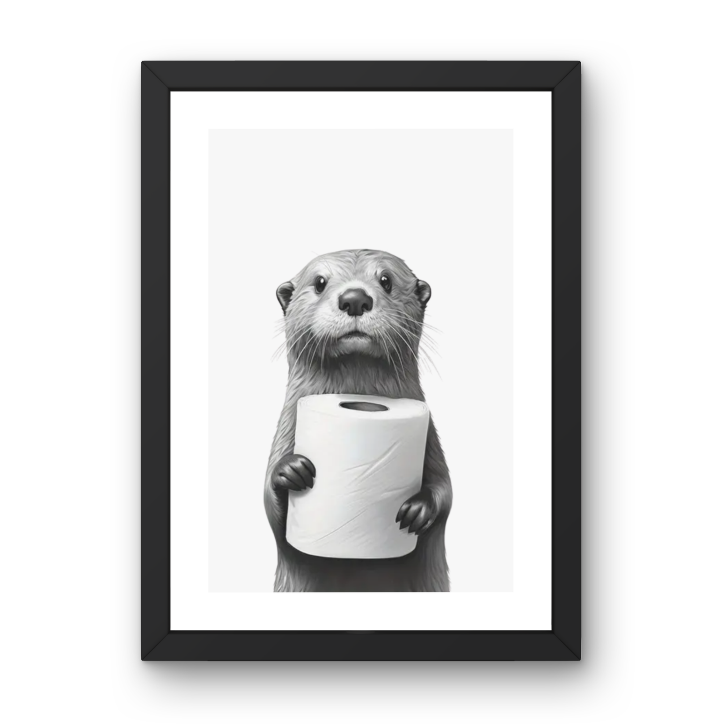 Otter Roll