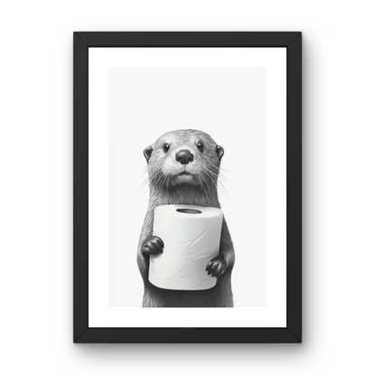 Otter Roll