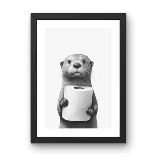 Otter Roll