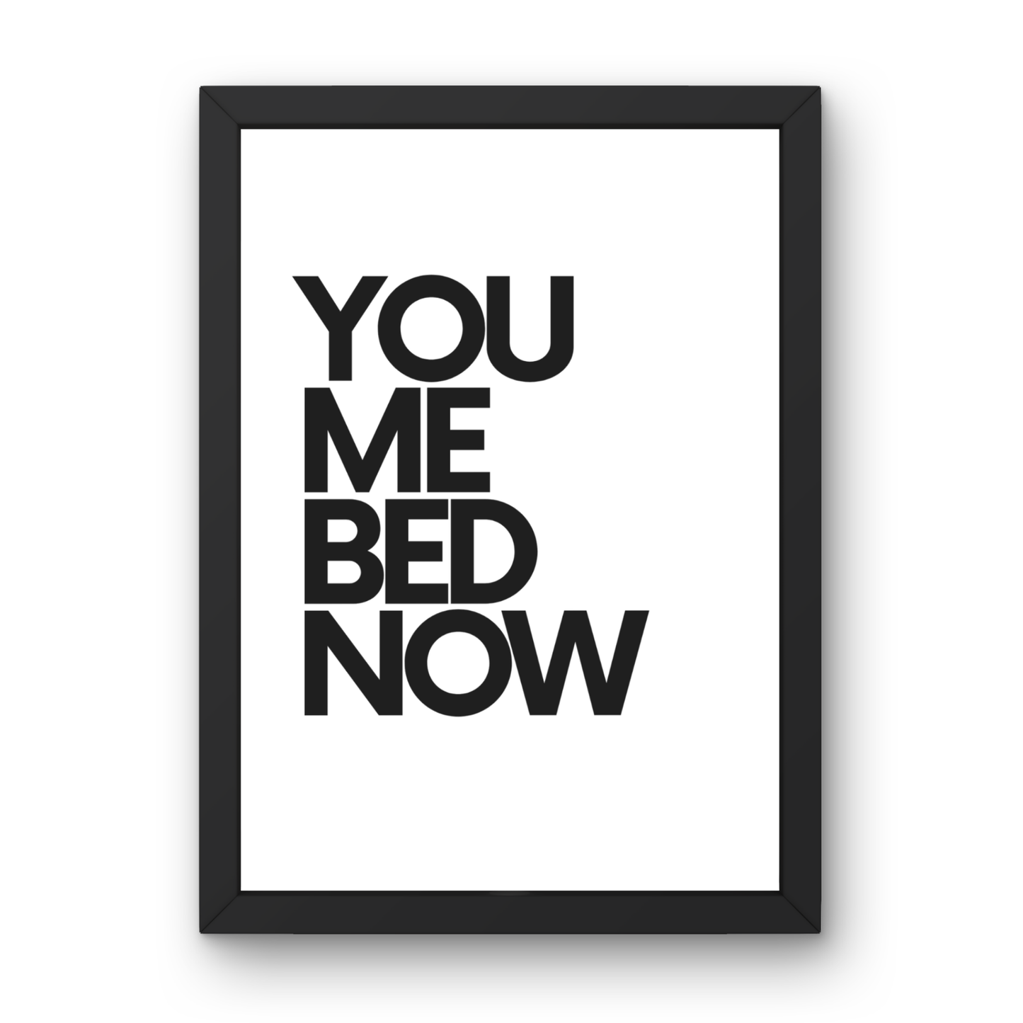 Bed Now