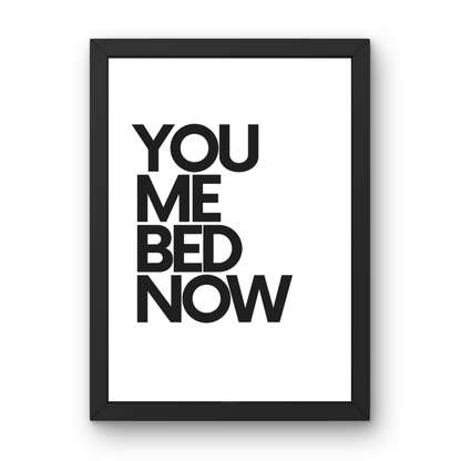 Bed Now