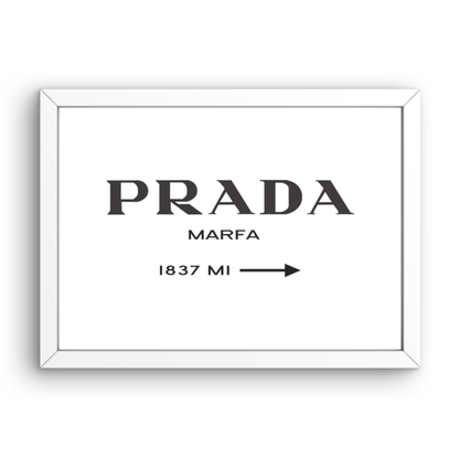 Prada Directions