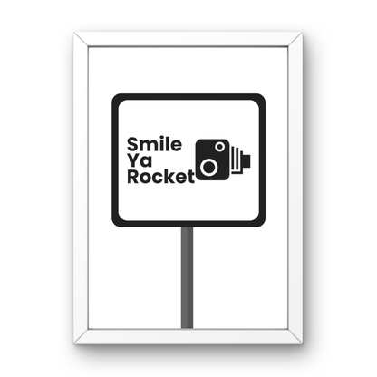Smile Ya Rocket