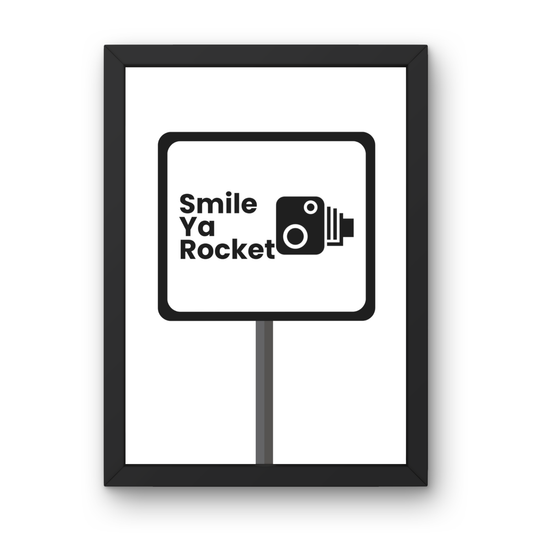 Smile Ya Rocket
