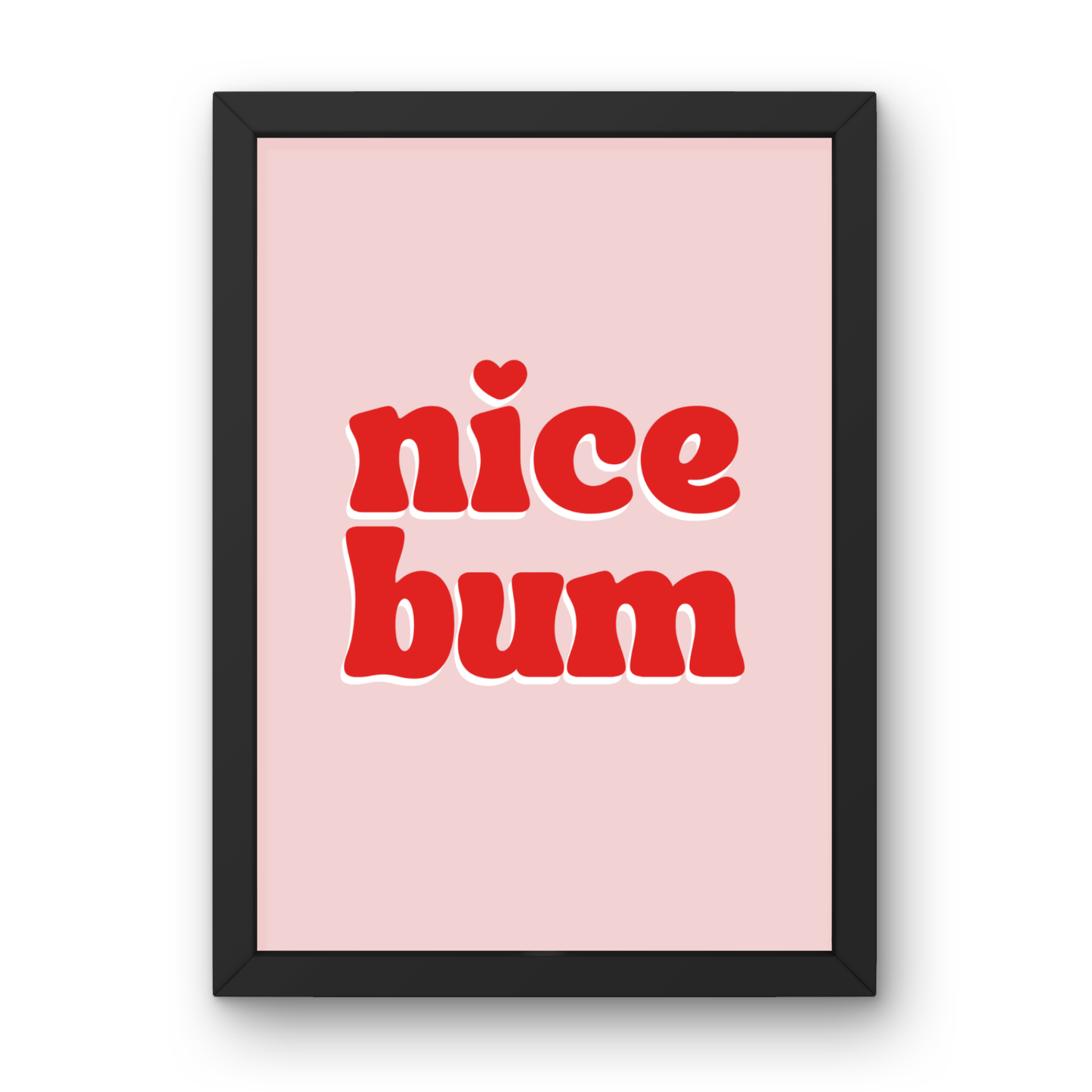 Nice Bum