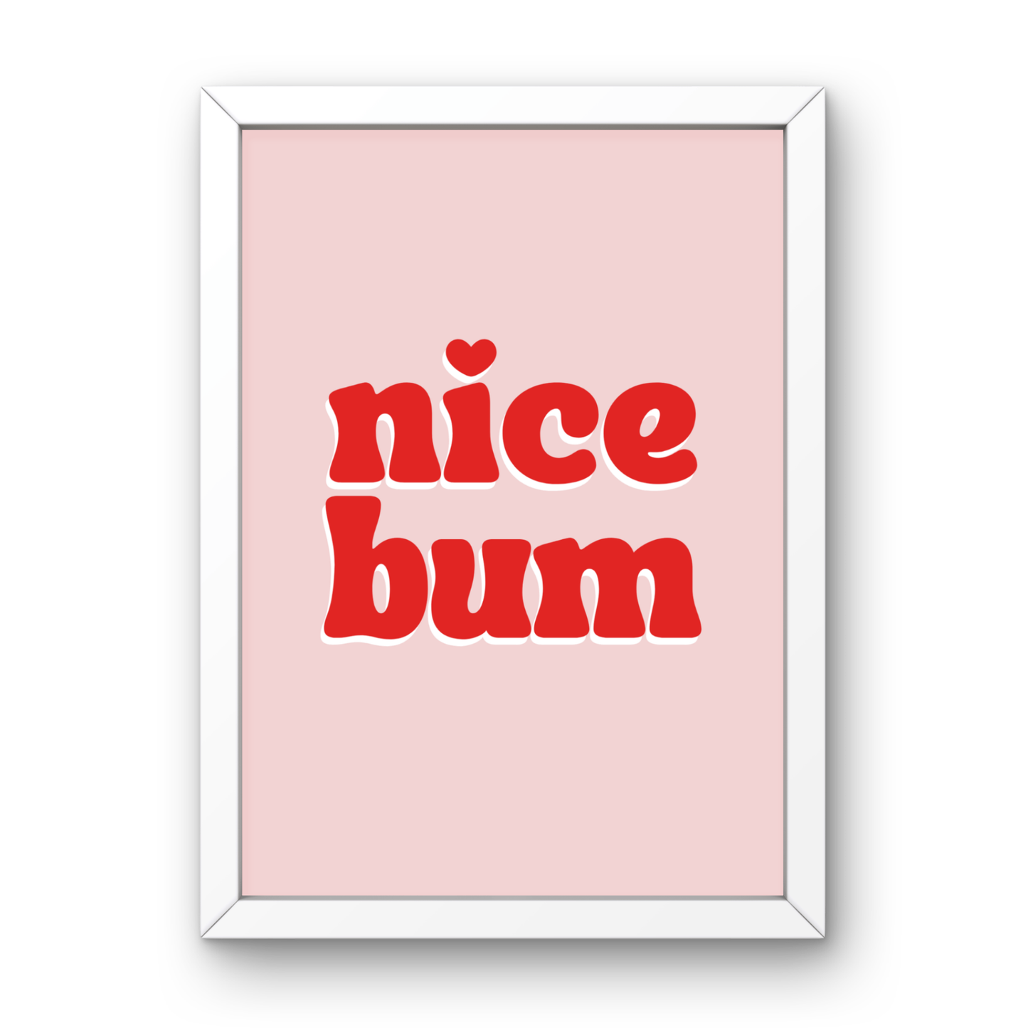 Nice Bum