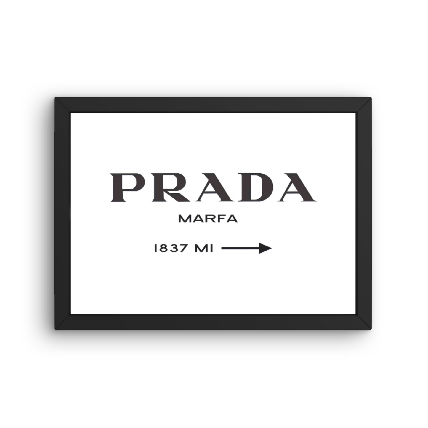 Prada Directions
