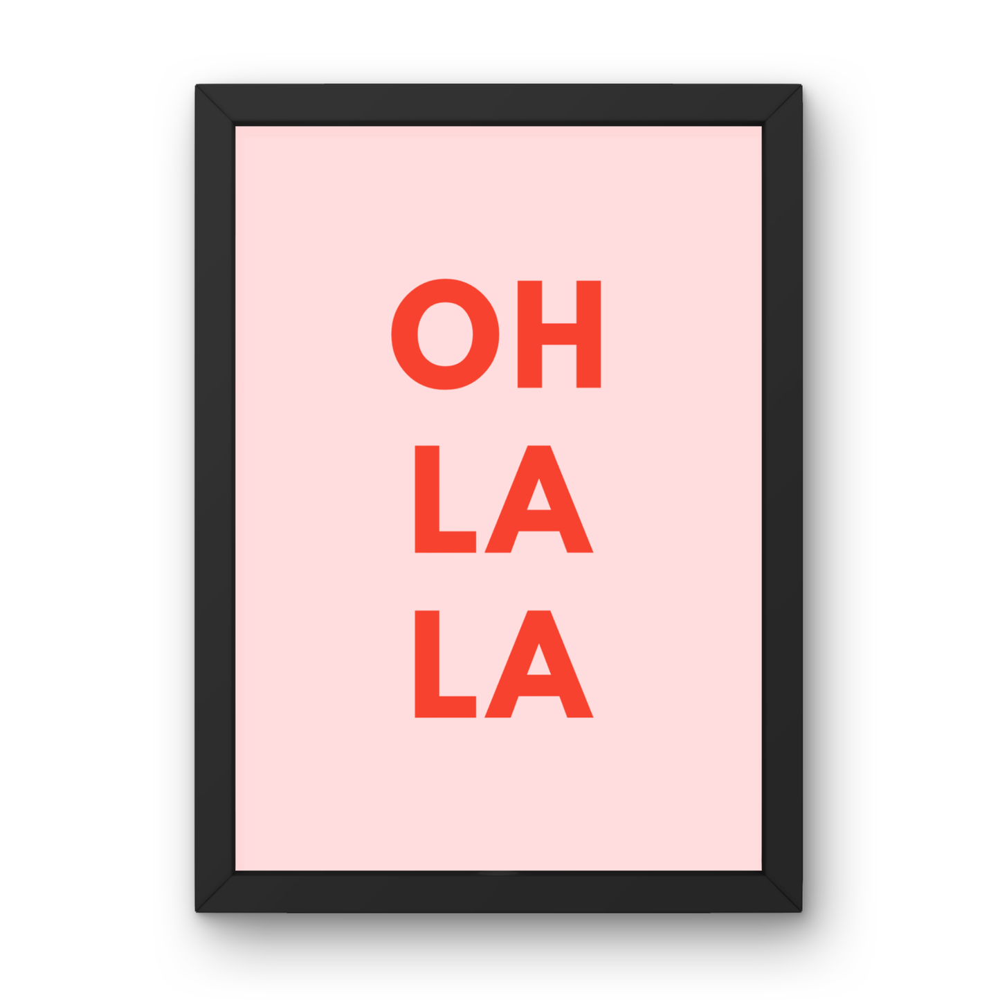 Oh La La