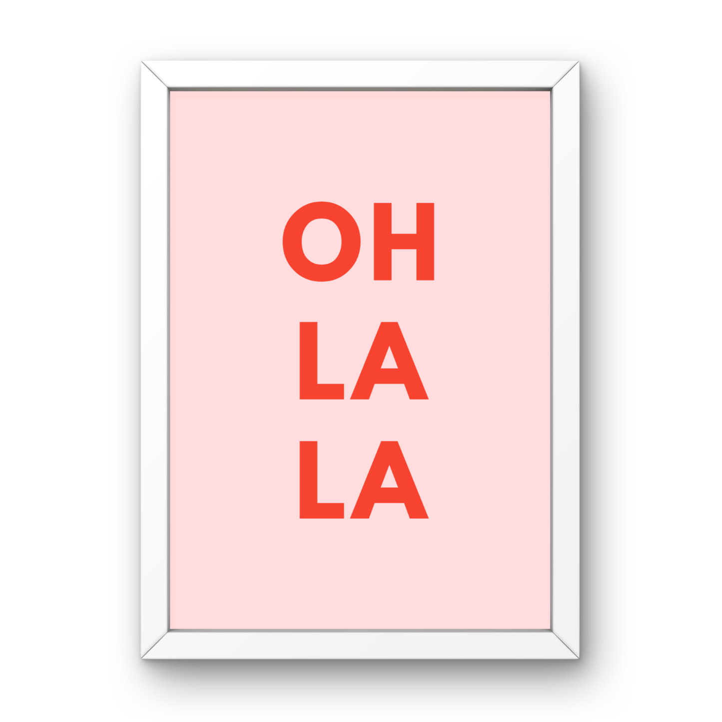 Oh La La
