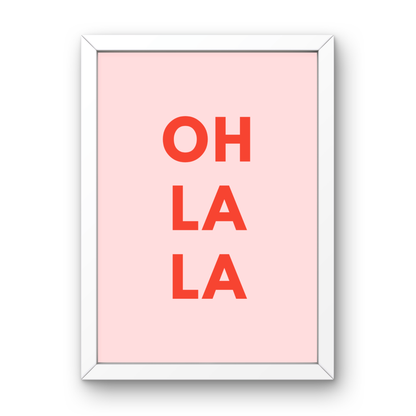 Oh La La