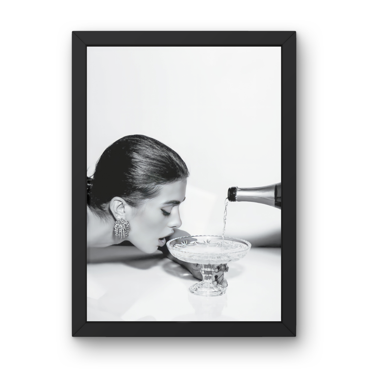 Drink Champaigne