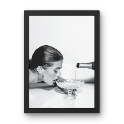 Drink Champaigne