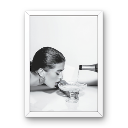 Drink Champaigne