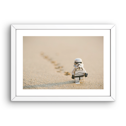 Desert March Trooper