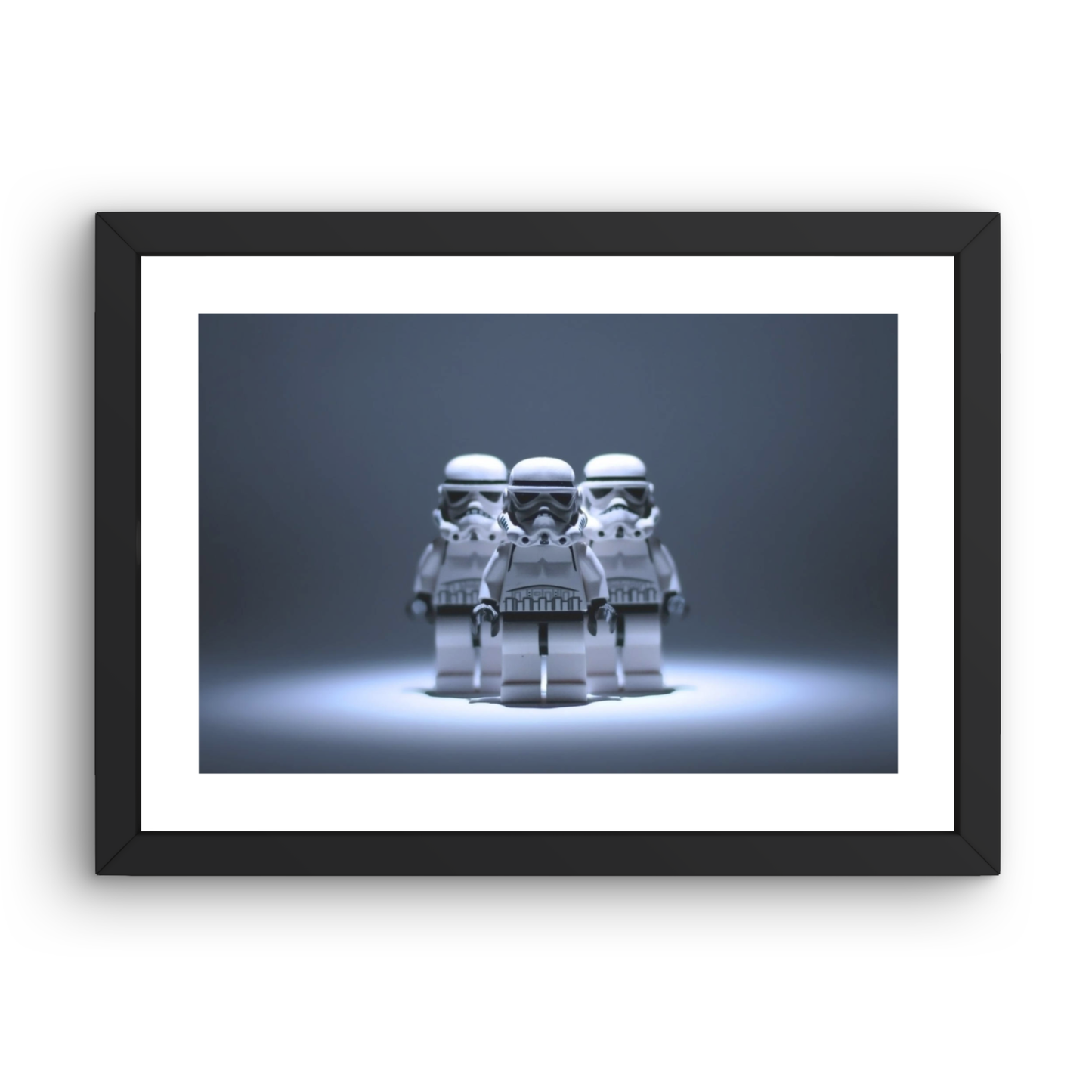 Spotlight Troopers