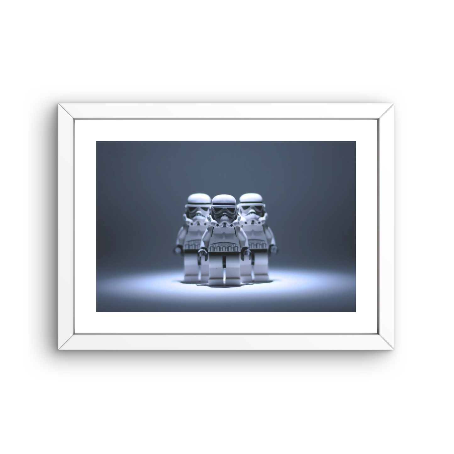 Spotlight Troopers