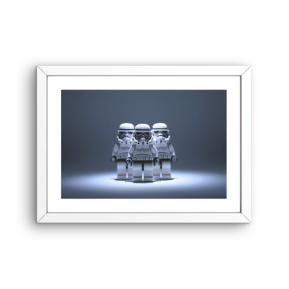 Spotlight Troopers