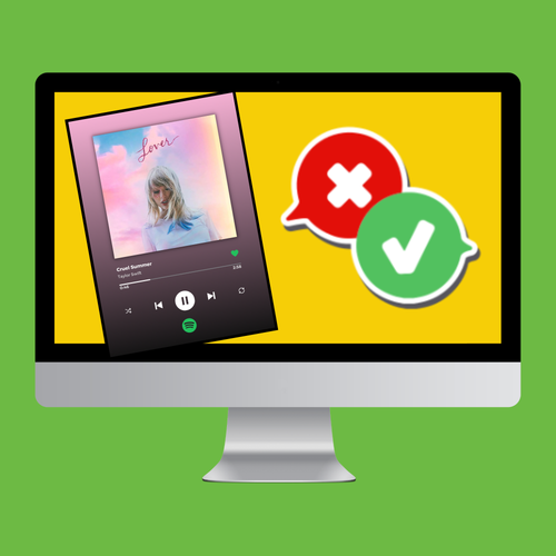 Review your draft artwork with unlimited edits