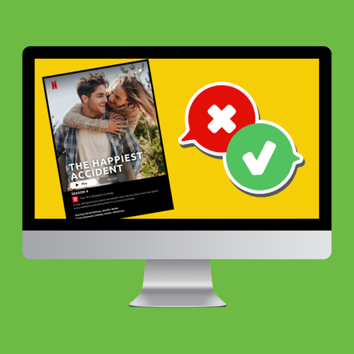 Review your draft artwork with unlimited edits